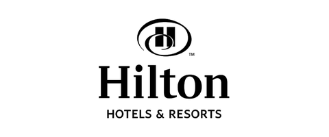 Hilton Hotéis & Resorts